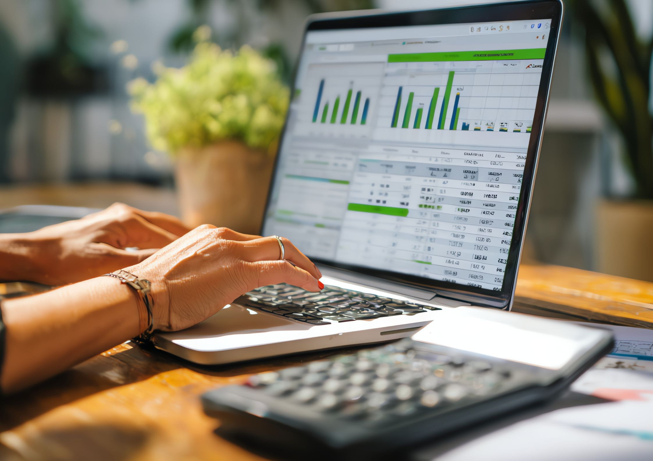 law office accounting software