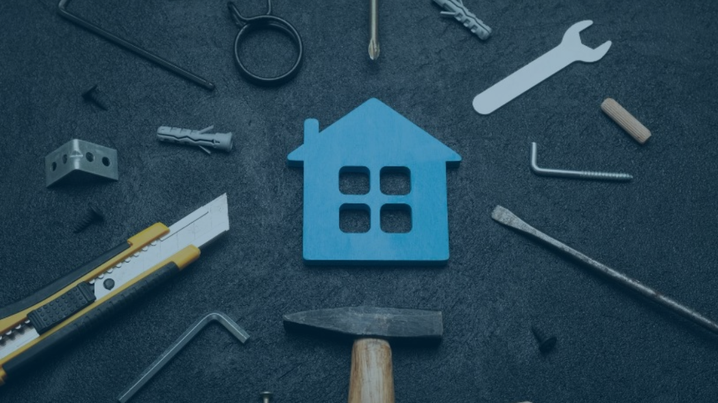 The Renovation Chronicles: Navigating the Trials and Triumphs