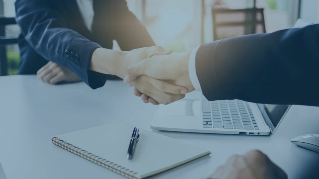 Negotiations (2)