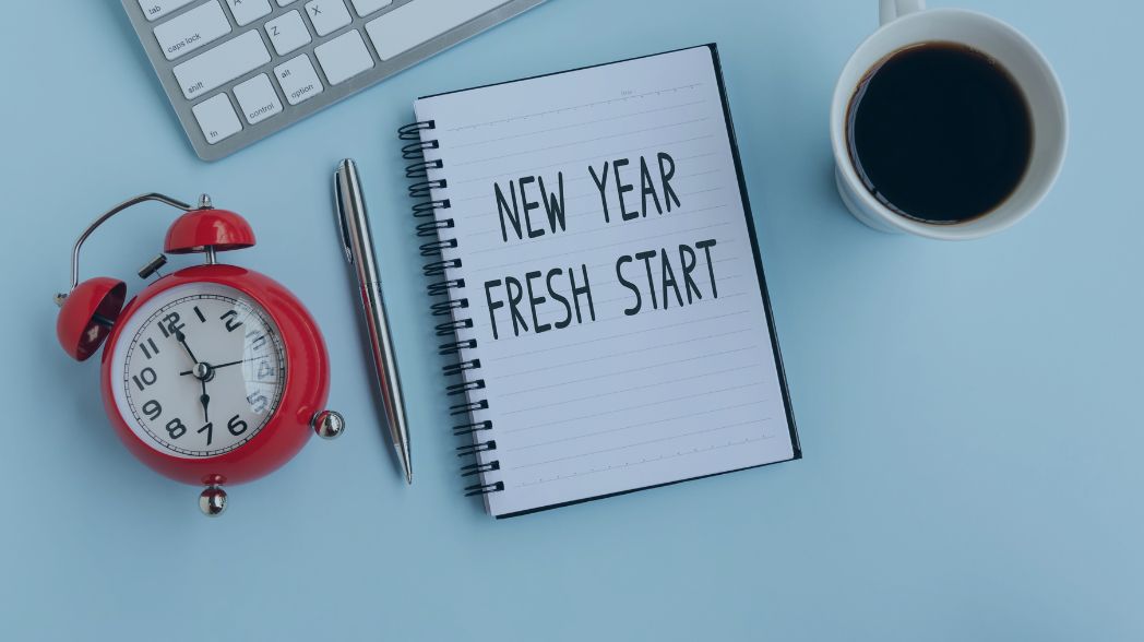 New Year, New Opportunities