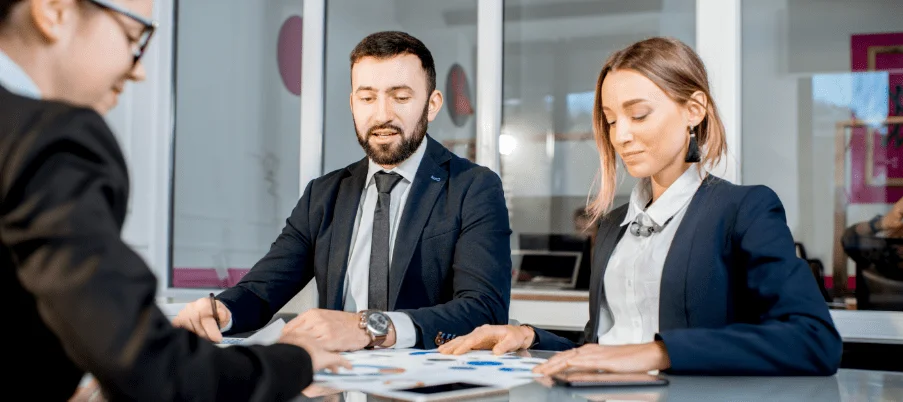 Key Benefits For Your Law Firm