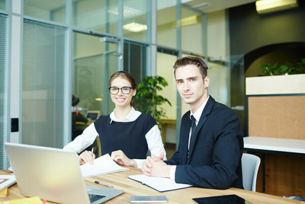 accounting and law firm