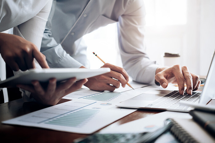 law firm accounting