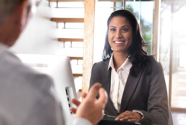 accountants for the legal industry