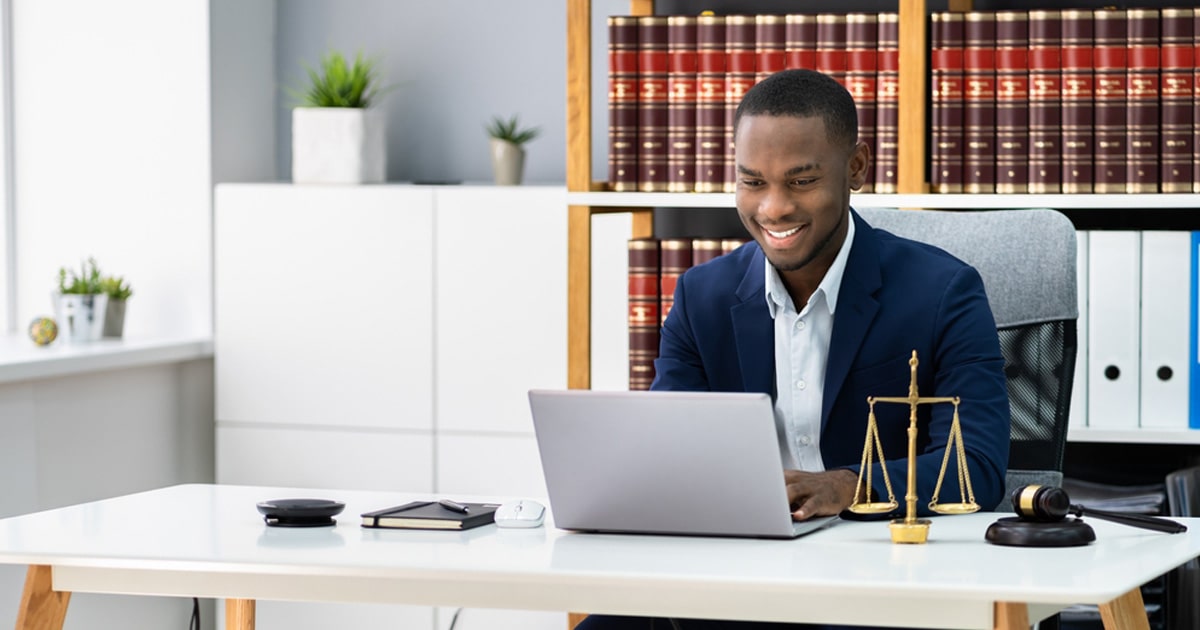 lawyer bookkeeping