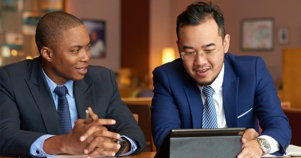 legal accounting system