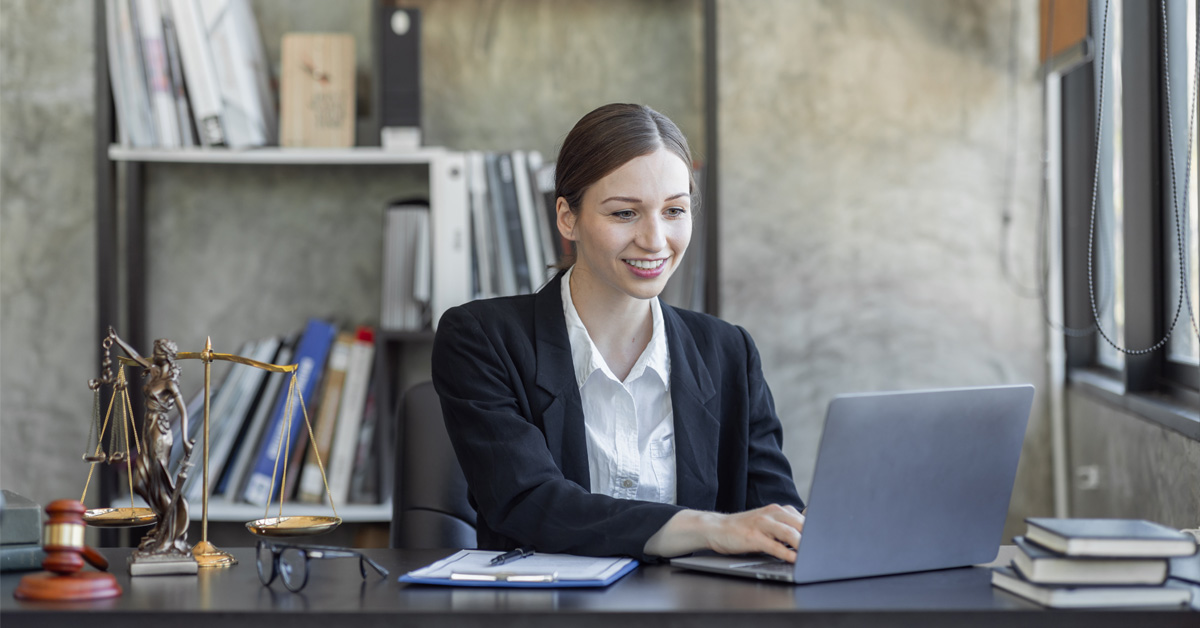 Accounting for Legal Firm