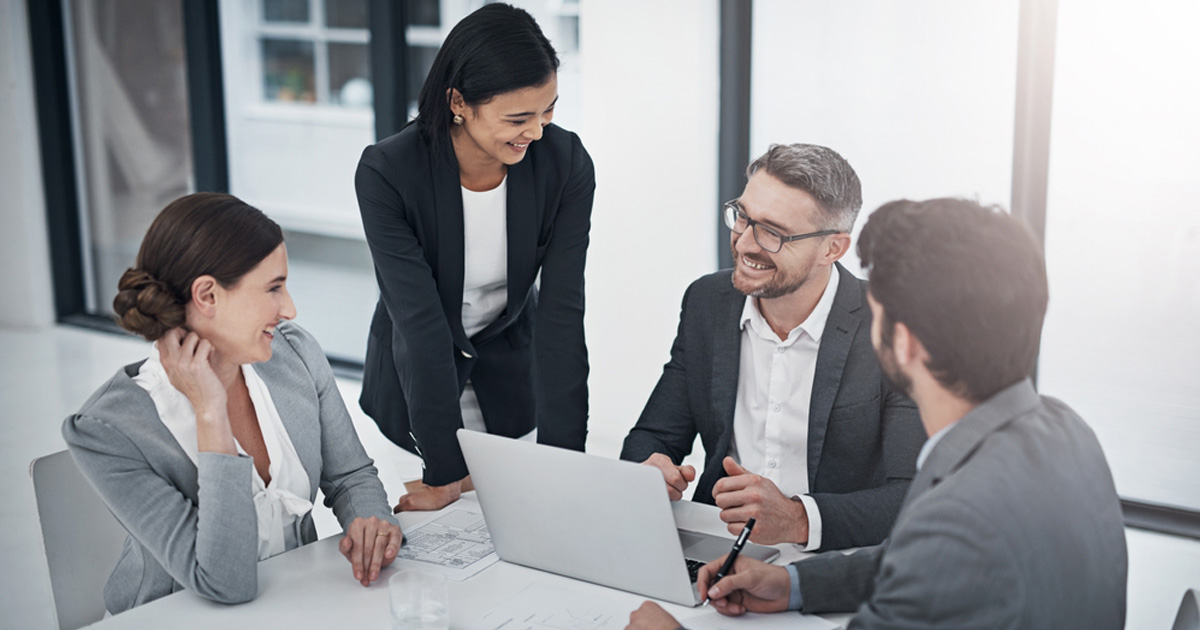 Accounting for law firms