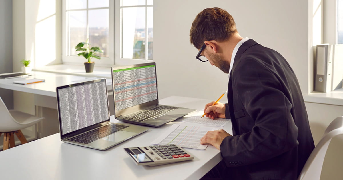 bookkeeper for law firm