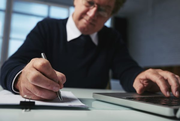 bookkeeper for law firm