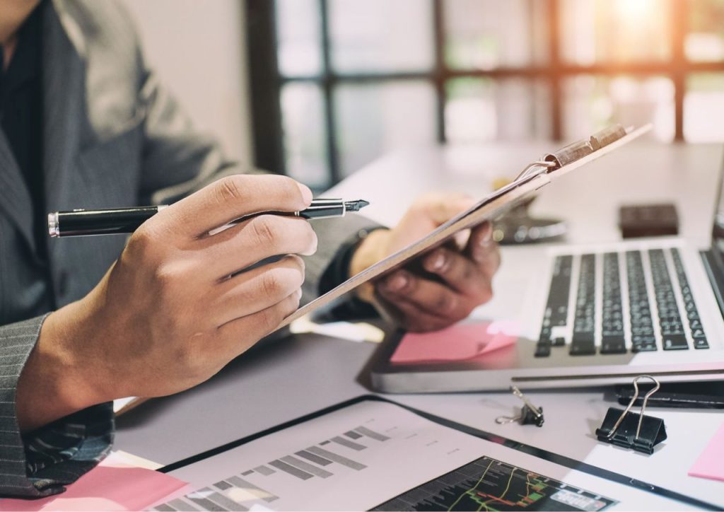 law office bookkeeping software