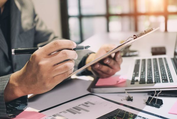 law office bookkeeping software