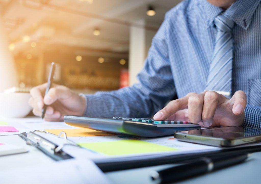 accountant for law firms