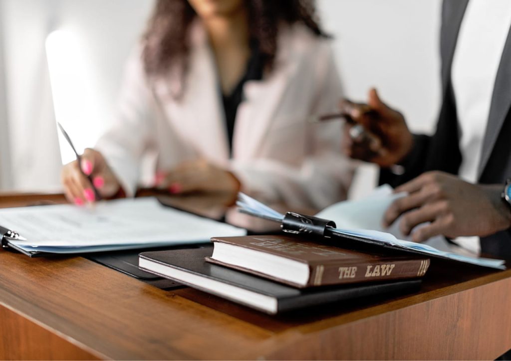 accountants for law firms