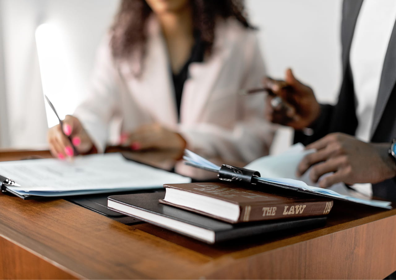 accountants for law firms