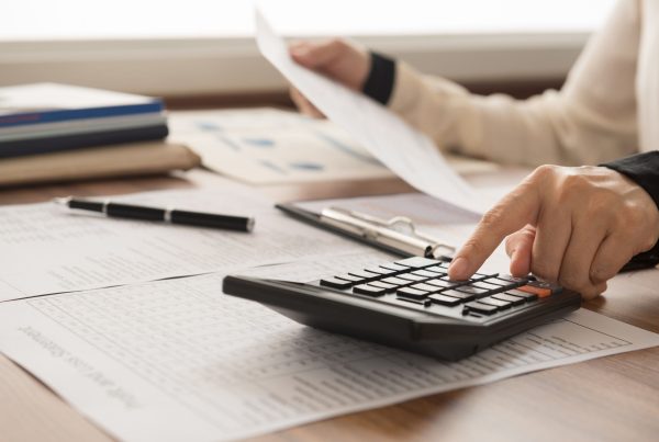 law accounting
