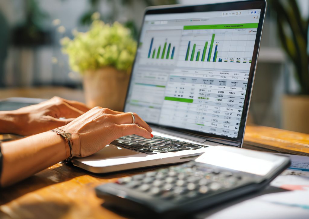 law office accounting software