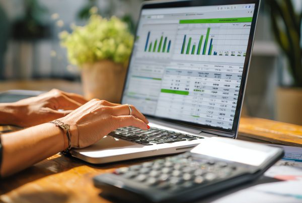 law office accounting software