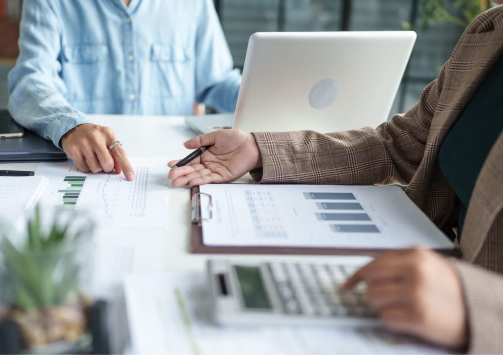outsourced law firm accounting
