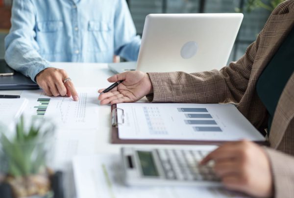 outsourced law firm accounting