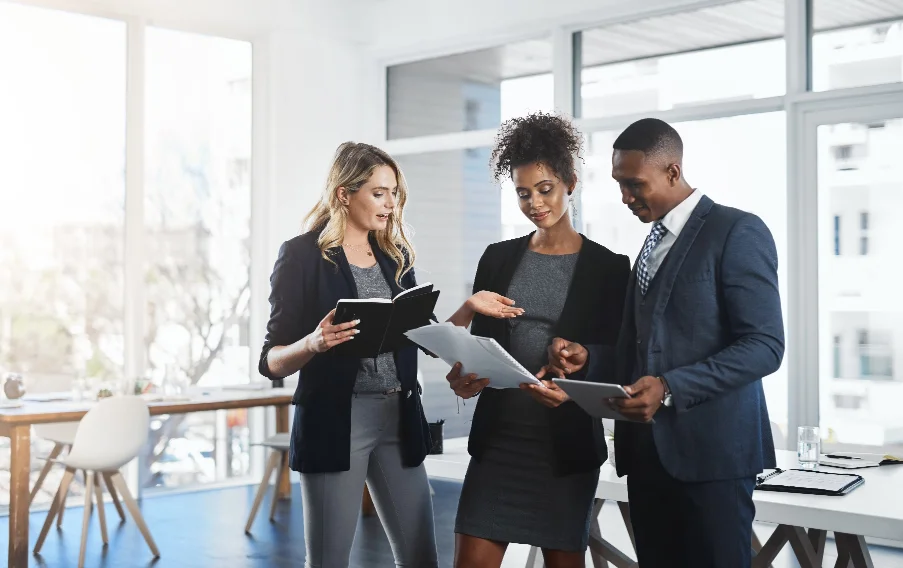 Your Finance Function Should Make the Firm Easier to Run