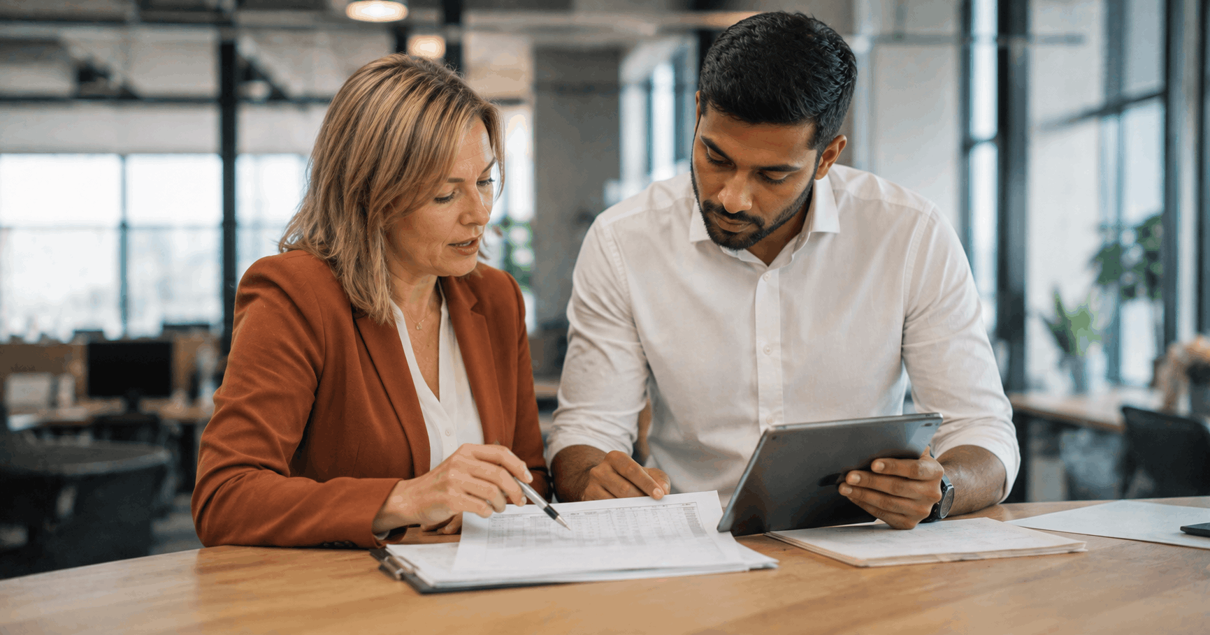Side-by-side comparison showing the capability gap between a generalist bookkeeper and a specialist legal accounting team for law firm trust account compliance