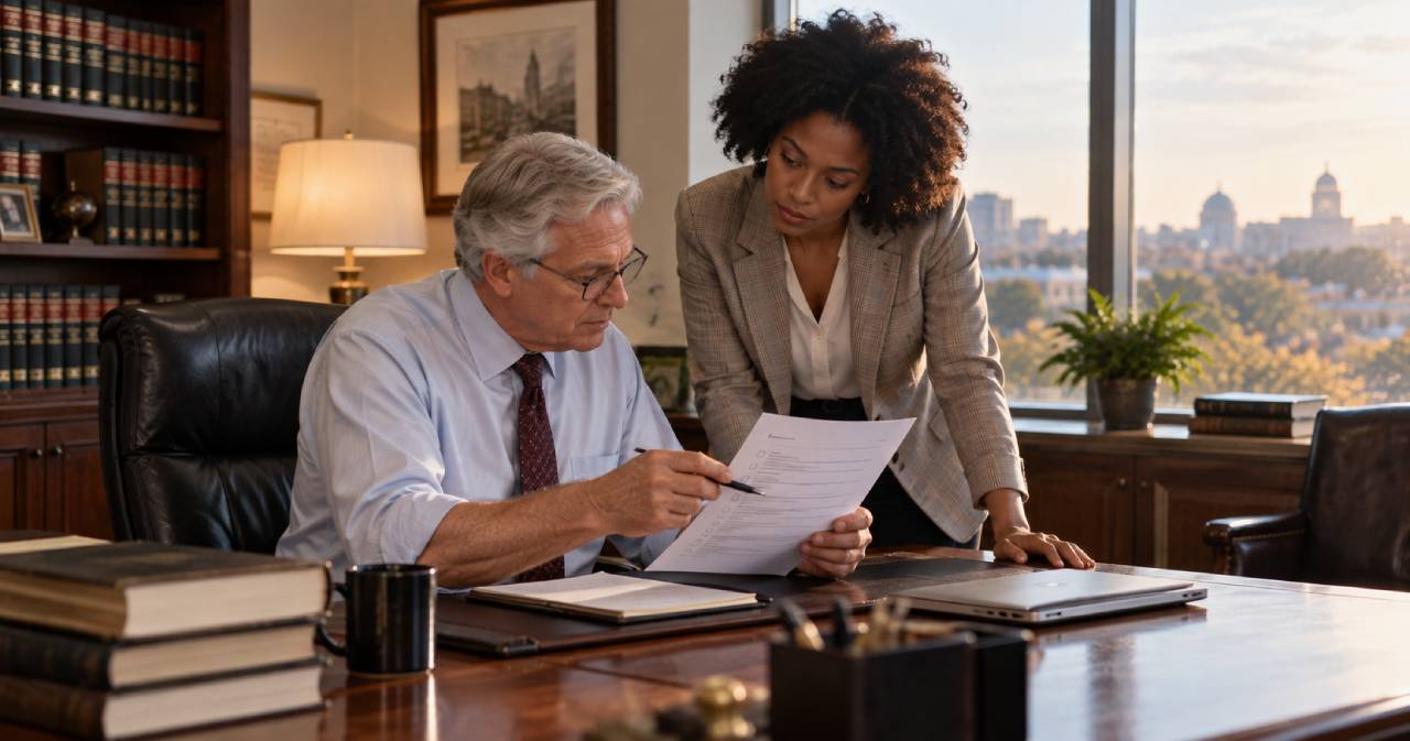 attorney bookkeeping mistakes