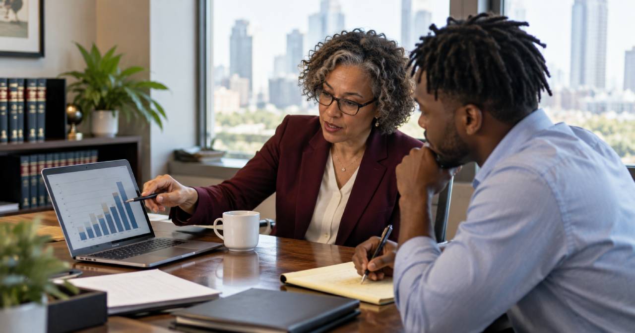 law firm accounts receivable management