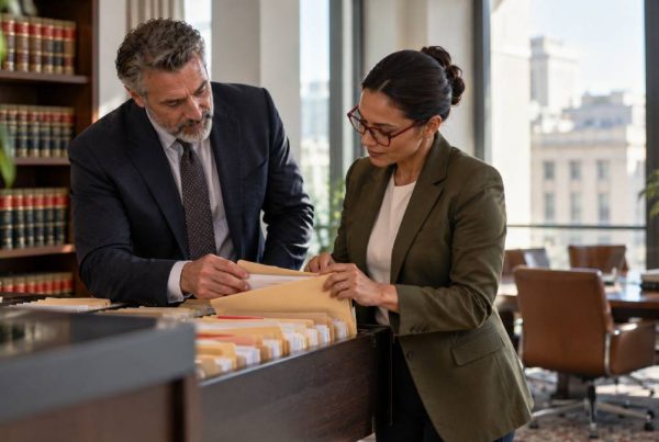 legal billing collections
