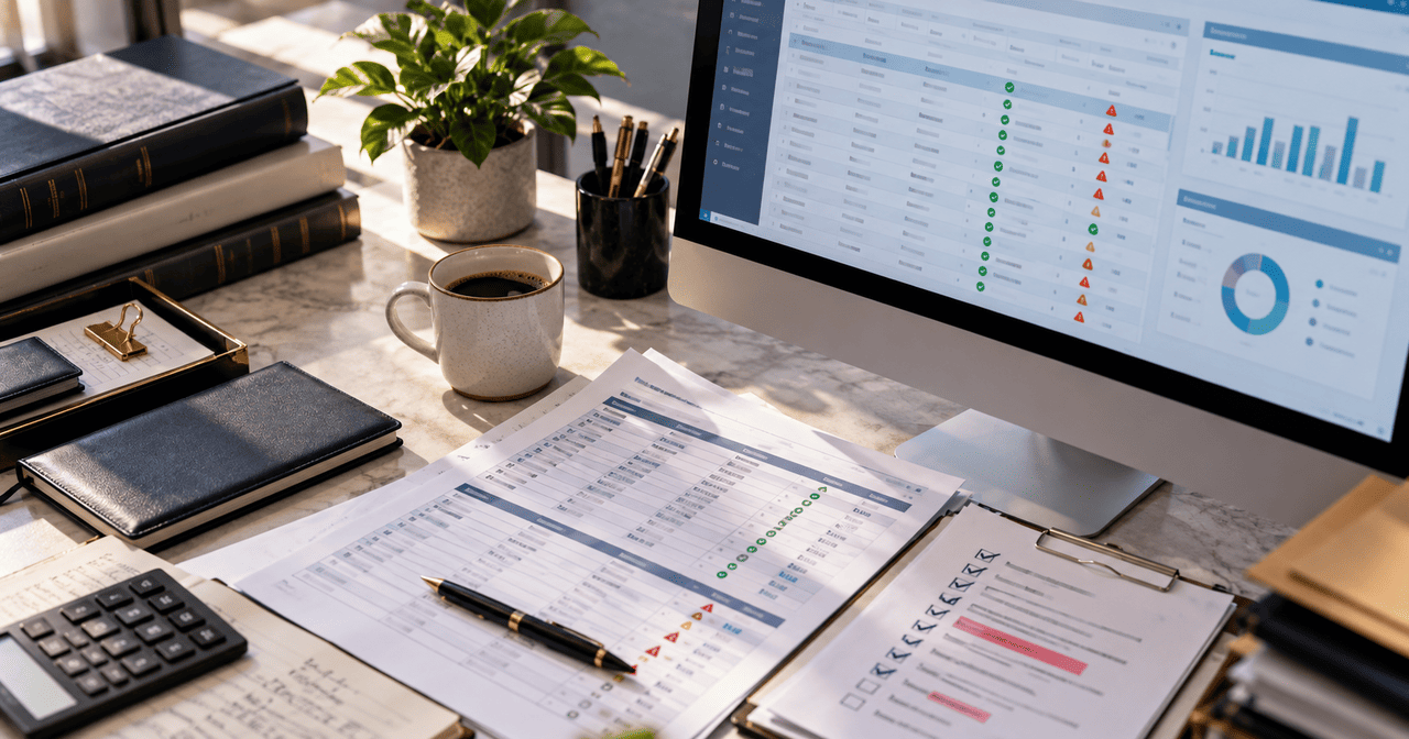 ai in legal accounting