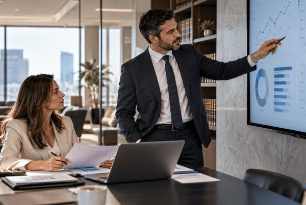 law firm financial benchmarks