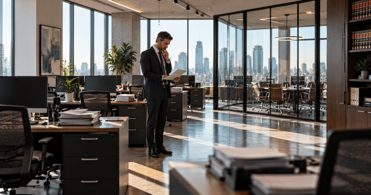 trust account reconciliation